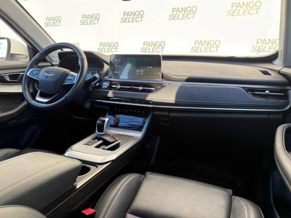 Chery Tiggo 4 Pro I с пробегом 2022 года, цена 1 449 000 рублей, 40000 км, внедорожник, Автокод Объявления