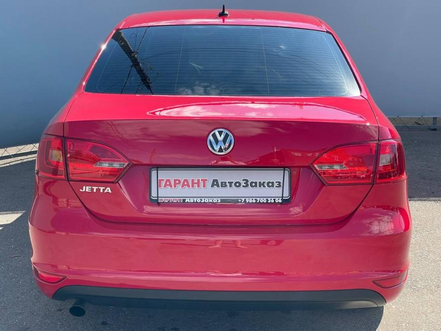 Volkswagen Jetta VI Стерлитамак  - изображение 8