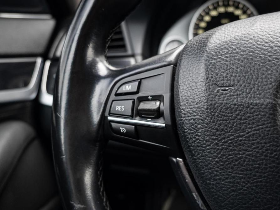 BMW 5 серии VI (F10/F11/F07) Рестайлинг Краснодар  - изображение 16