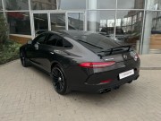 Mercedes-Benz AMG GT I Рестайлинг Ростов-на-Дону  - изображение 47