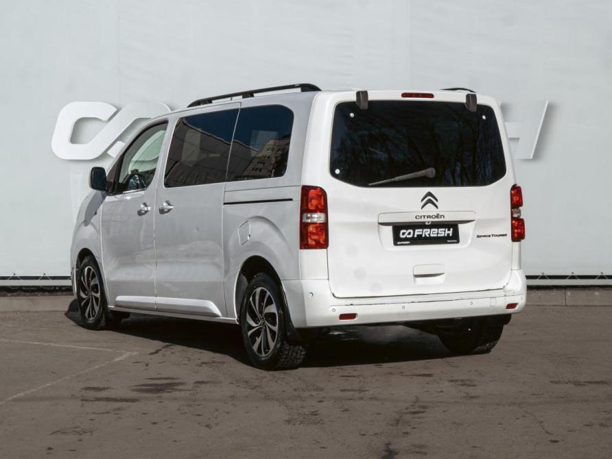 Citroen SpaceTourer I Волгоград  - изображение 2