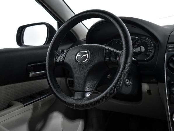 Mazda 6 I (GG) Рестайлинг с пробегом 2005 года, цена 149 000 рублей, 335261 км, седан, Автокод Объявления