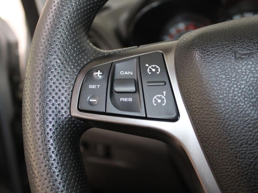 Lada (ВАЗ) Vesta I Старый Оскол  - изображение 15