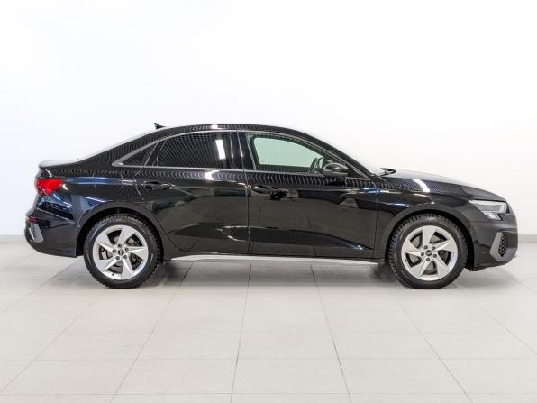 Audi A3 IV (8Y) с пробегом 2021 года, цена 2 990 000 рублей, 53867 км, седан, Автокод Объявления