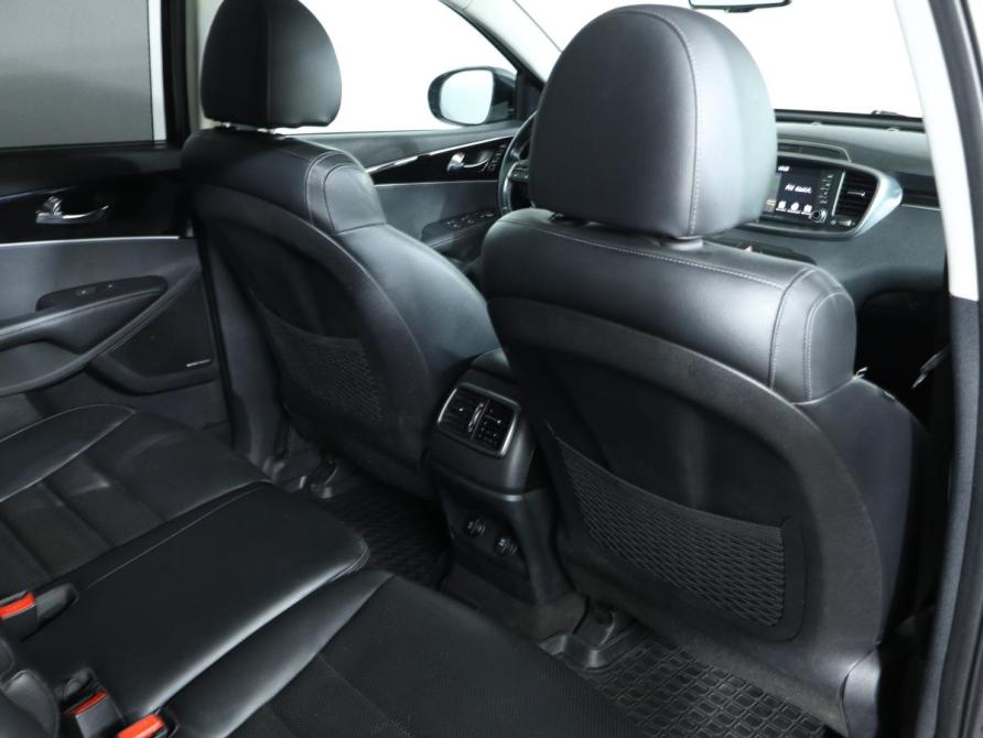Kia Sorento III Prime Рестайлинг Москва  - изображение 29