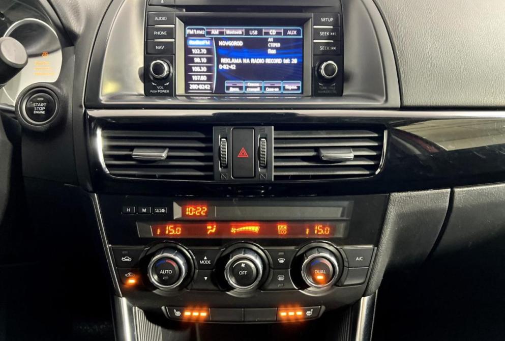 Mazda CX-5 I Нижний Новгород  - изображение 14
