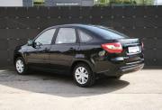 Lada (ВАЗ) Granta I Рестайлинг Сыктывкар  - изображение 29
