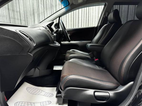 Honda Stream II Рестайлинг с пробегом 2010 года, цена 1 340 000 рублей, 153856 км, компактвэн, Автокод Объявления