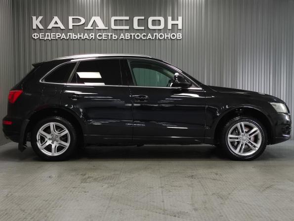 Audi Q5 I (8R) с пробегом 2012 года, цена 1 400 000 рублей, 153000 км, внедорожник, Автокод Объявления