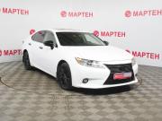 Lexus ES VI Вологда  - изображение 23