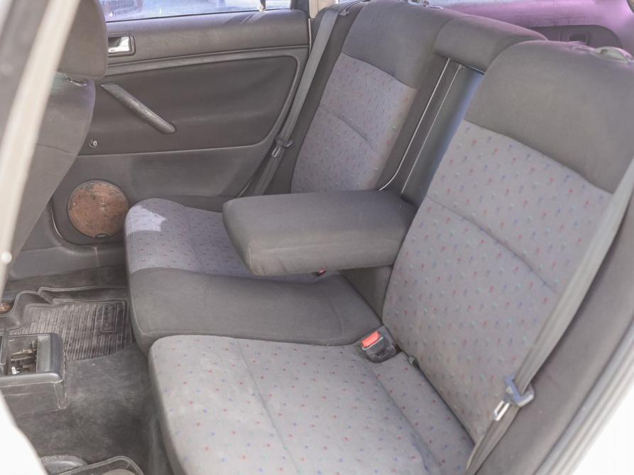 Volkswagen Passat B5 Ижевск  - изображение 11