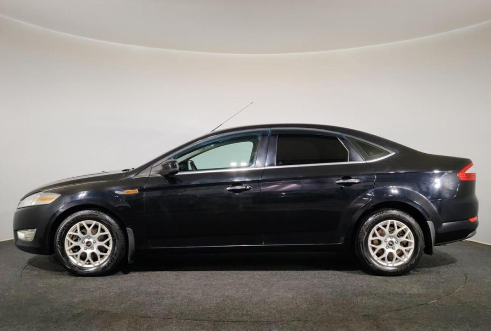 Ford Mondeo IV Рестайлинг Ярославль  - изображение 8