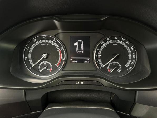 Skoda Kodiaq I с пробегом 2018 года, цена 2 225 000 рублей, 140250 км, внедорожник, Автокод Объявления