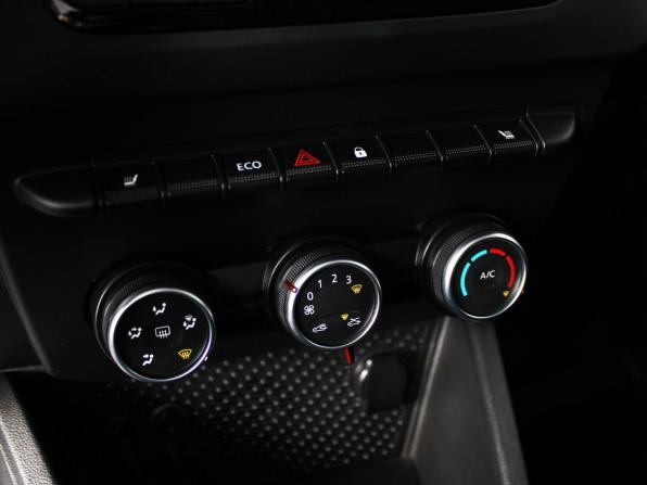 Renault Duster II с пробегом 2021 года, цена 1 580 000 рублей, 145276 км, внедорожник, Автокод Объявления