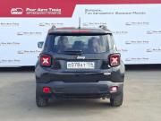 Jeep Renegade I Воронеж  - изображение 13