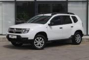 Renault Duster II Саратов  - изображение 28