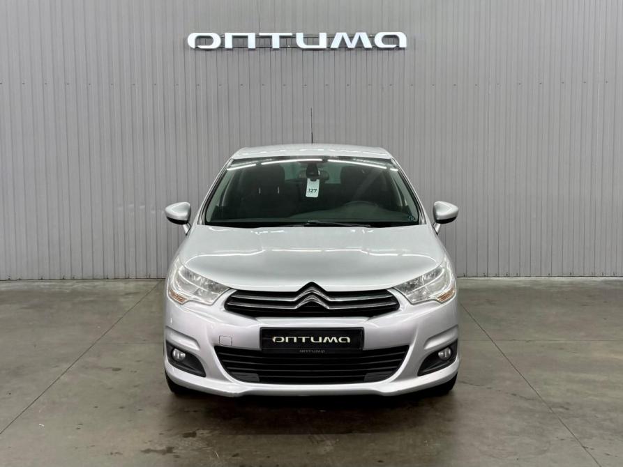 Citroen C4 II Краснодар  - изображение 2