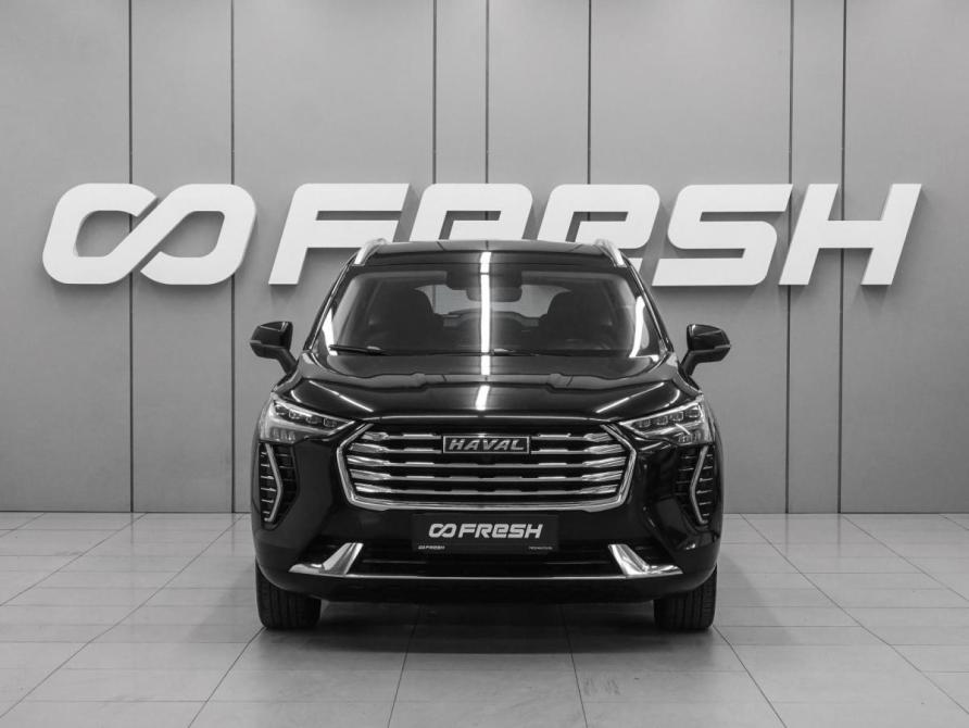 Haval Jolion I Ростов-на-Дону  - изображение 3