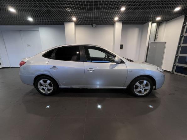 Hyundai Elantra IV (HD) с пробегом 2007 года, цена 350 000 рублей, 294230 км, седан, Автокод Объявления
