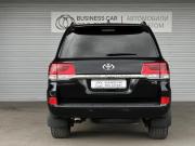 Toyota Land Cruiser 200 Series Рестайлинг 2 Кемерово  - изображение 39