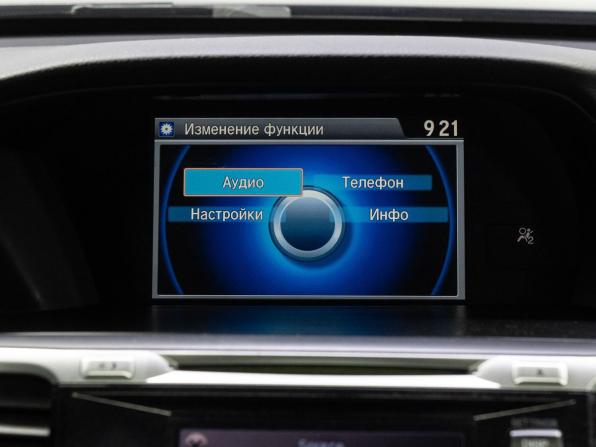 Honda Accord IX с пробегом 2013 года, цена 1 749 000 рублей, 155689 км, седан, Автокод Объявления