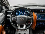 Toyota Fortuner II Рестайлинг Красноярск  - изображение 32