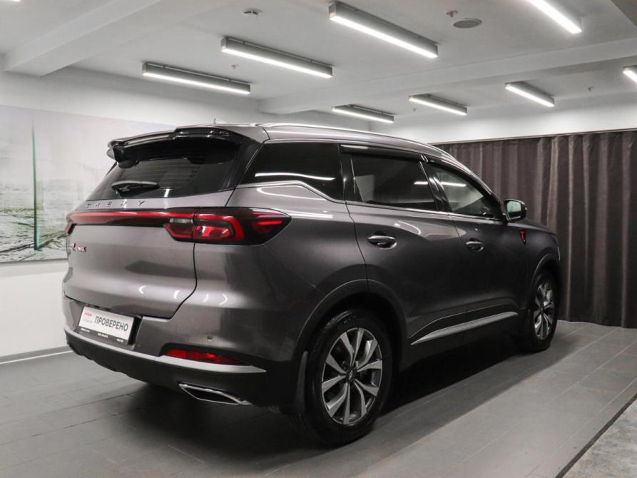 Chery Tiggo 7 Pro Max I Химки  - изображение 4