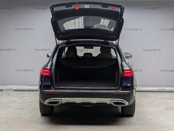 Mercedes-Benz E-Класс V (W213 S213 C238) Рестайлинг с пробегом 2021 года, цена 4 949 000 рублей, 111027 км, универсал, Автокод Объявления