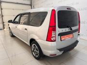 Lada (ВАЗ) Largus I Рестайлинг Пермь  - изображение 19