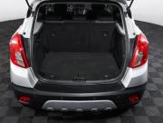 Opel Mokka I Москва  - изображение 32