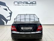 Mercedes-Benz C-Класс III (W204) Рестайлинг Ростов-на-Дону  - изображение 25