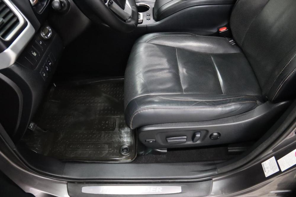 Toyota Highlander III (XU50) Сургут  - изображение 10
