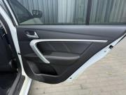 Geely Emgrand 7 I Рестайлинг Ростов-на-Дону  - изображение 48