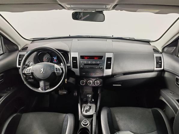 Peugeot 4007 с пробегом 2011 года, цена 1 220 000 рублей, 193752 км, внедорожник, Автокод Объявления