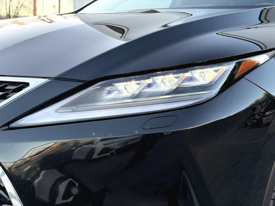 Lexus RX IV Рестайлинг Пермь  - изображение 7