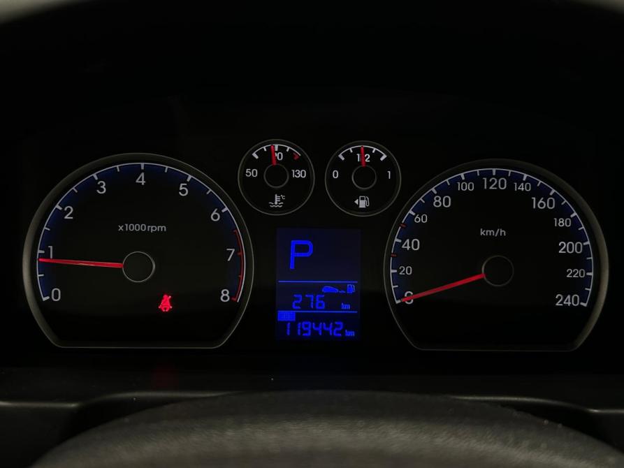 Hyundai i30 I Санкт-Петербург  - изображение 17