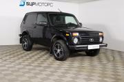 Lada (ВАЗ) Niva Legend Нижний Новгород  - изображение 22