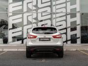 Nissan Qashqai II Краснодар  - изображение 25