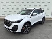 Chery Tiggo 7 Pro Max I Рестайлинг Нижний Тагил  - изображение 24