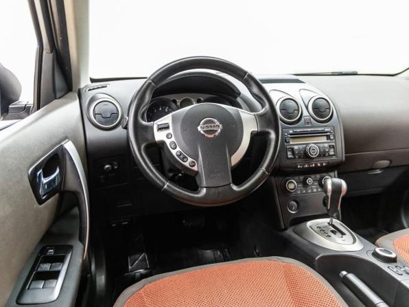 Nissan Qashqai I с пробегом 2007 года, цена 898 000 рублей, 167540 км, внедорожник, Автокод Объявления