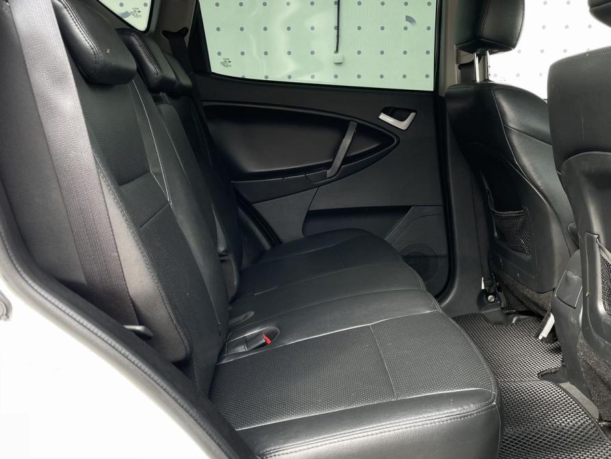 Geely Emgrand X7 I Тамбов  - изображение 13