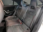 Mercedes-Benz CLA II (C118 X118) Москва  - изображение 45