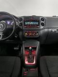 Volkswagen Tiguan I Рестайлинг Москва  - изображение 36