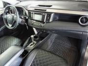 Toyota RAV4 IV (XA40) Москва  - изображение 30
