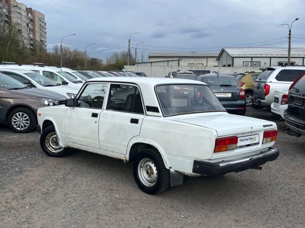 Lada (ВАЗ) 2107 с пробегом 2010 года, цена 139 000 рублей, 69000 км, седан, Автокод Объявления