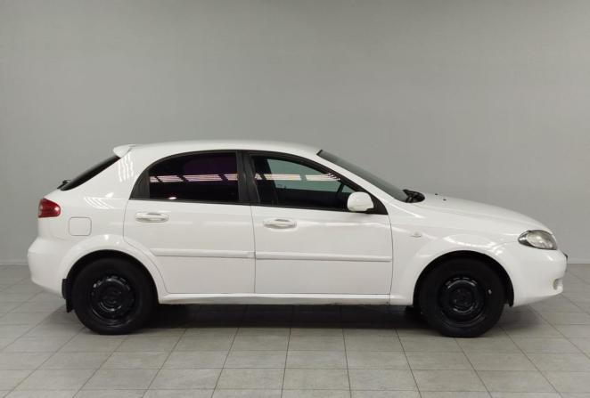 Chevrolet Lacetti I с пробегом 2008 года, цена 420 000 рублей, 240482 км, хэтчбек, Автокод Объявления