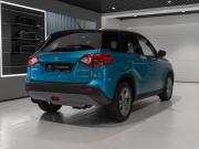 Suzuki Vitara II Москва  - изображение 30