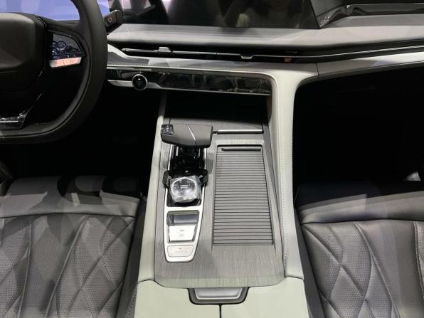 Новый Changan CS75 Plus III 2024 года, цена 3 655 000 рублей, внедорожник, Автокод Объявления