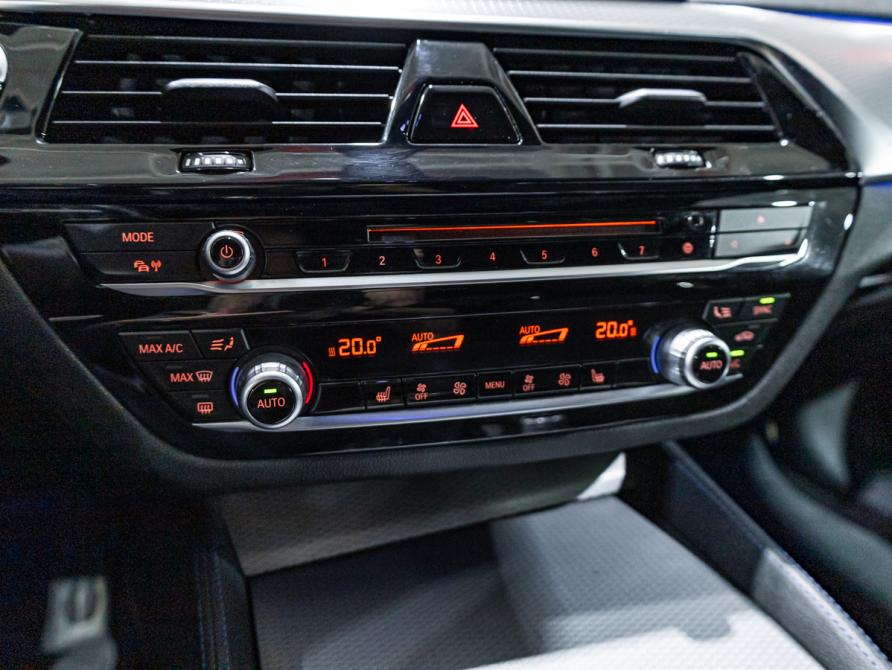 BMW 5 серии VII (G30/G31/G38) Санкт-Петербург  - изображение 17