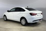 Lada (ВАЗ) Vesta I Рестайлинг (NG) Саранск  - изображение 41